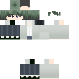 Yushiro S1-4 skin