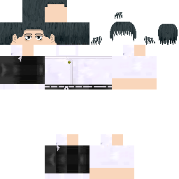 Yuta Okkotsu JJK 0 skin