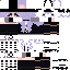 Yuyu•Oshi-SkinMC skin