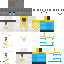 Zane Draconus Form skin
