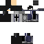 Zane made by lucas skin