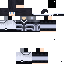 Zane Ro’Meave skin