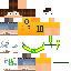 ZARD skin