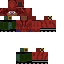 Zarx skin