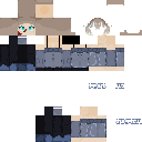 Zena ( Fix ) skin