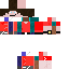Zengin çocuk skin