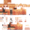 zenistue serious mod skin