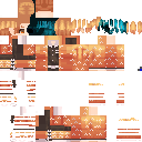 ZenistueXwardon skin