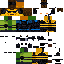 Zeus Dummies vs Noobs skin