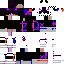 ZfriendQ skin