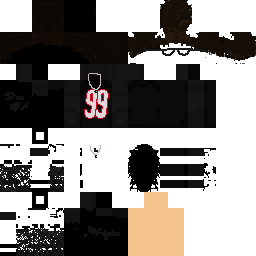 Zlanevith skin