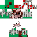 Zombie 303 skin