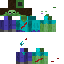 zombie (by:vls) skin
