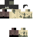 ZombieEmo skin