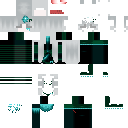 zombie uwu skin