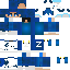 Zorch arts YT ( the new one ) skin