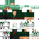 Zoro best skin by madx skin