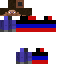 ZOV Steve skin