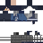 Zukasodacan skin