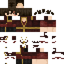 zuko from avatar skin