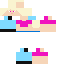 zwykła dziewczyna poprawka2 skin