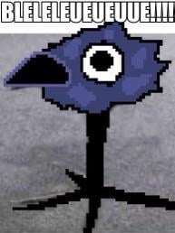 Kawkaw Minecraft Skin