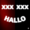 XXXHALOOXXX